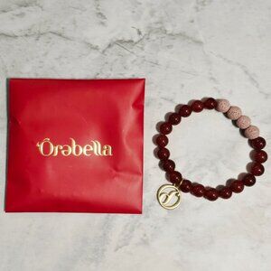 OREBELLA AURA BRACELET BNIB WITH SCENTABLE STONES